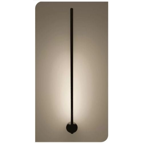 Luminaria LED Arbotante 15W Blanco cálido - Wattko