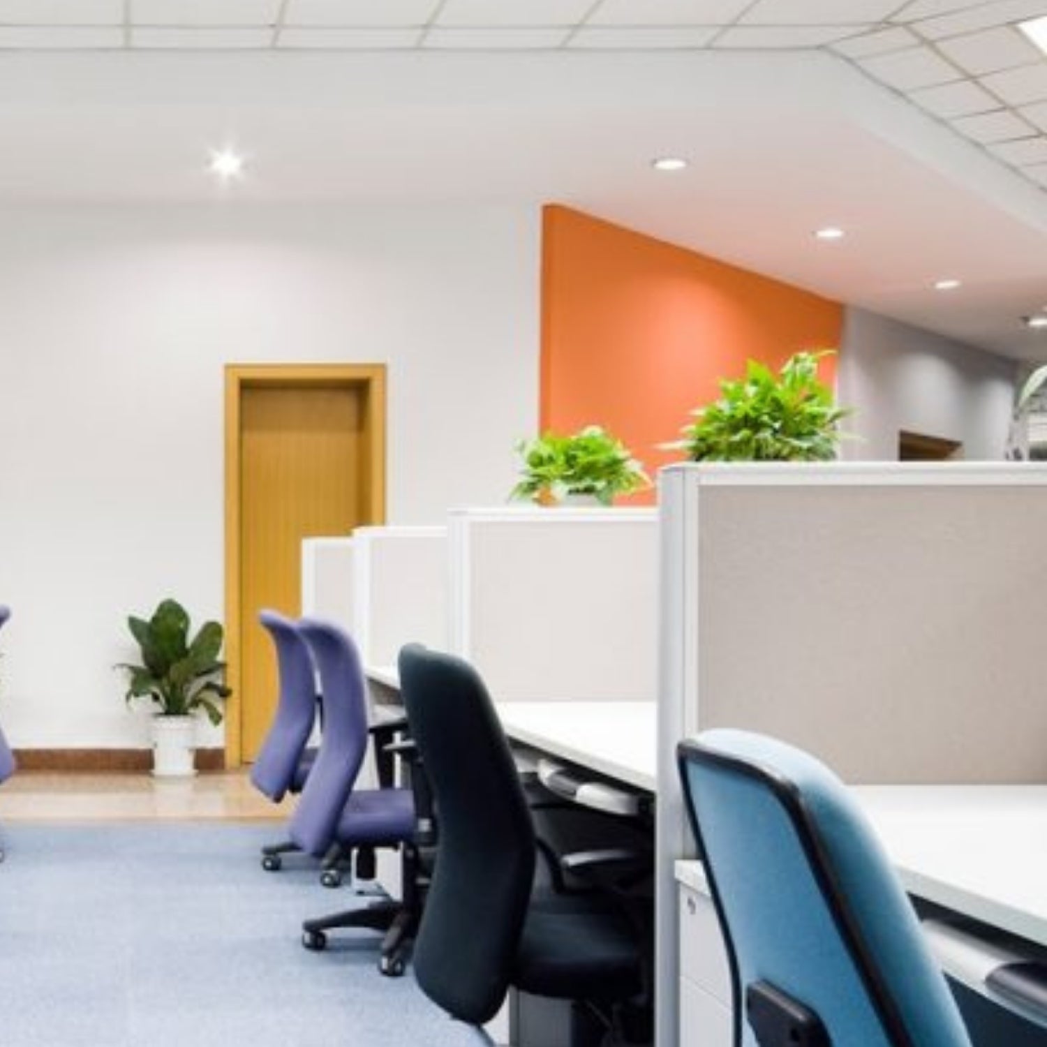 Luminaria LED Exterior Atenuable NDR Aura - Wattko