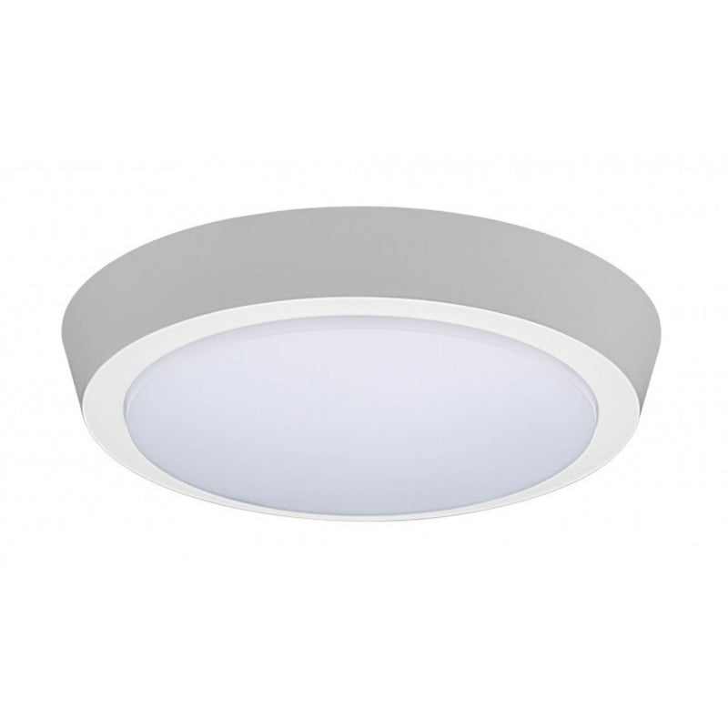 Luminaria LED Exterior Atenuable NDR Aura - Wattko
