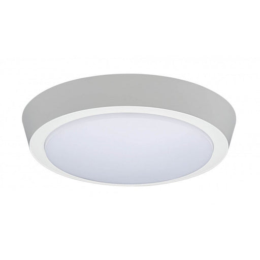 Luminaria LED Exterior Atenuable NDR Aura - Wattko
