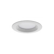 Luminaria LED Para Techo 10W Blanca 4" Atenuable Con Anti Brillo - Wattko
