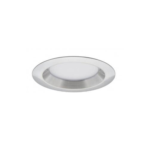 Luminaria LED Para Techo 10W Satín 4" Atenuable Con Anti Brillo - Wattko