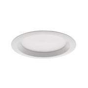 Luminaria LED Para Techo 13W Blanca 6" Atenuable Con Anti Brillo - Wattko