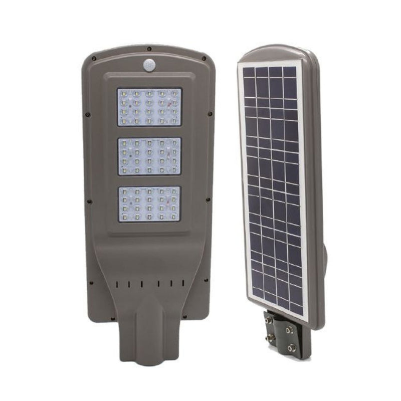 Luminaria Solar SO - Wattko