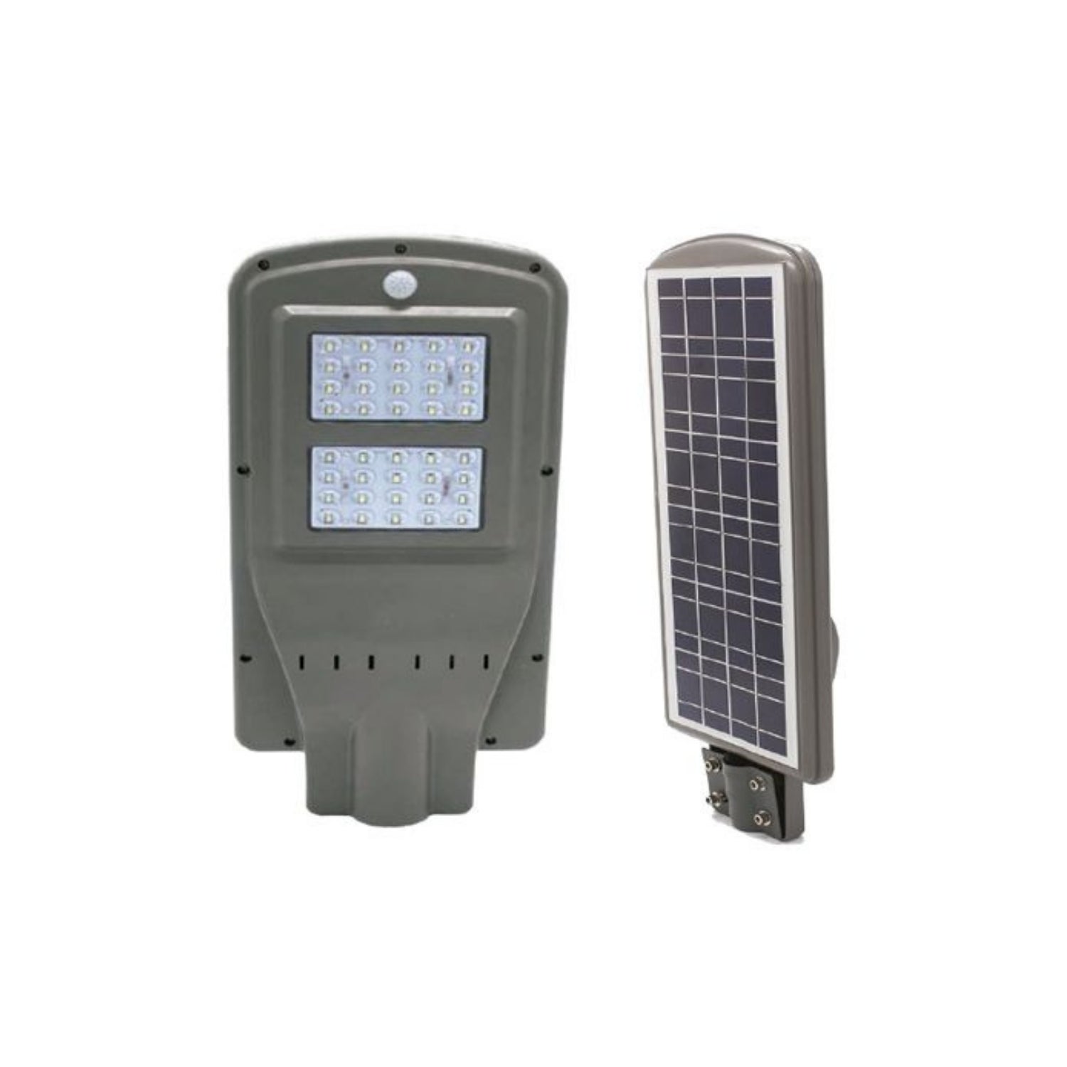 Luminaria Solar SO - Wattko