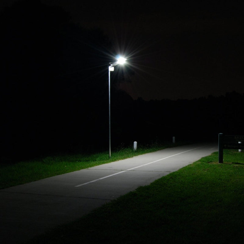 Luminaria Solar SO - Wattko