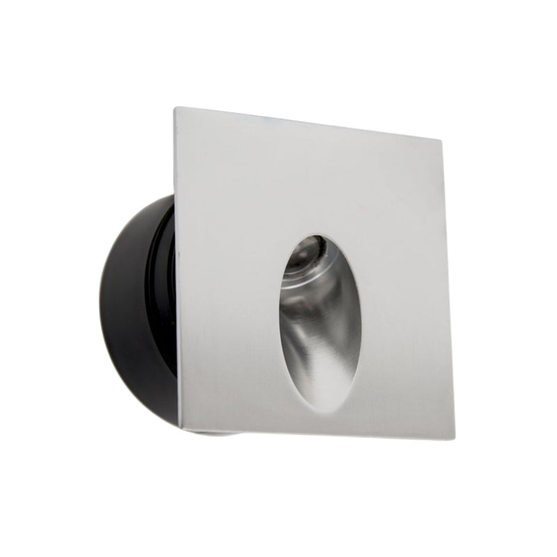 Luz LED de cortesia para exterior - Wattko