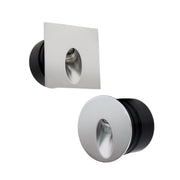 Luz LED de cortesia para exterior - Wattko