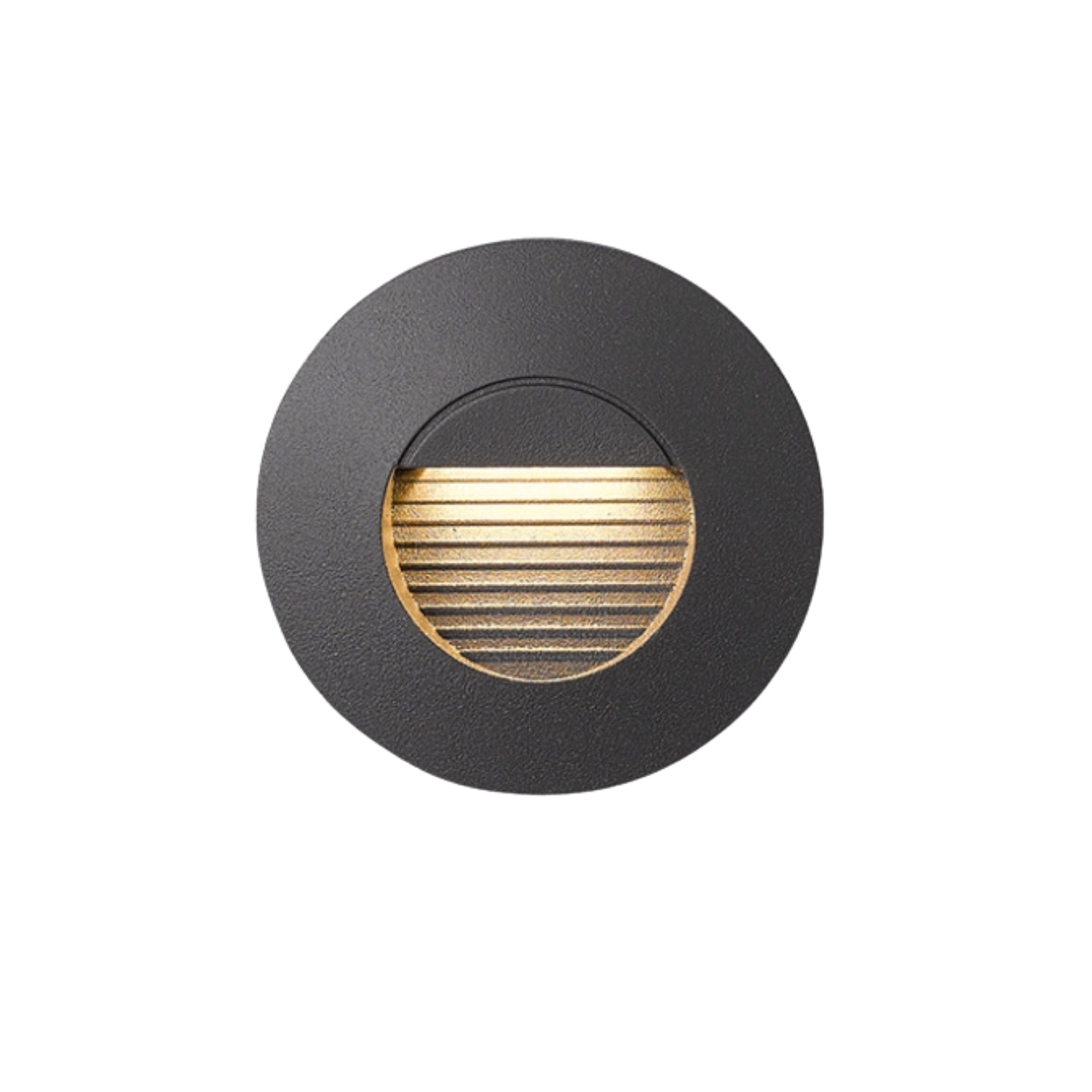 Luz LED de cortesia para exterior CAELI R - Wattko