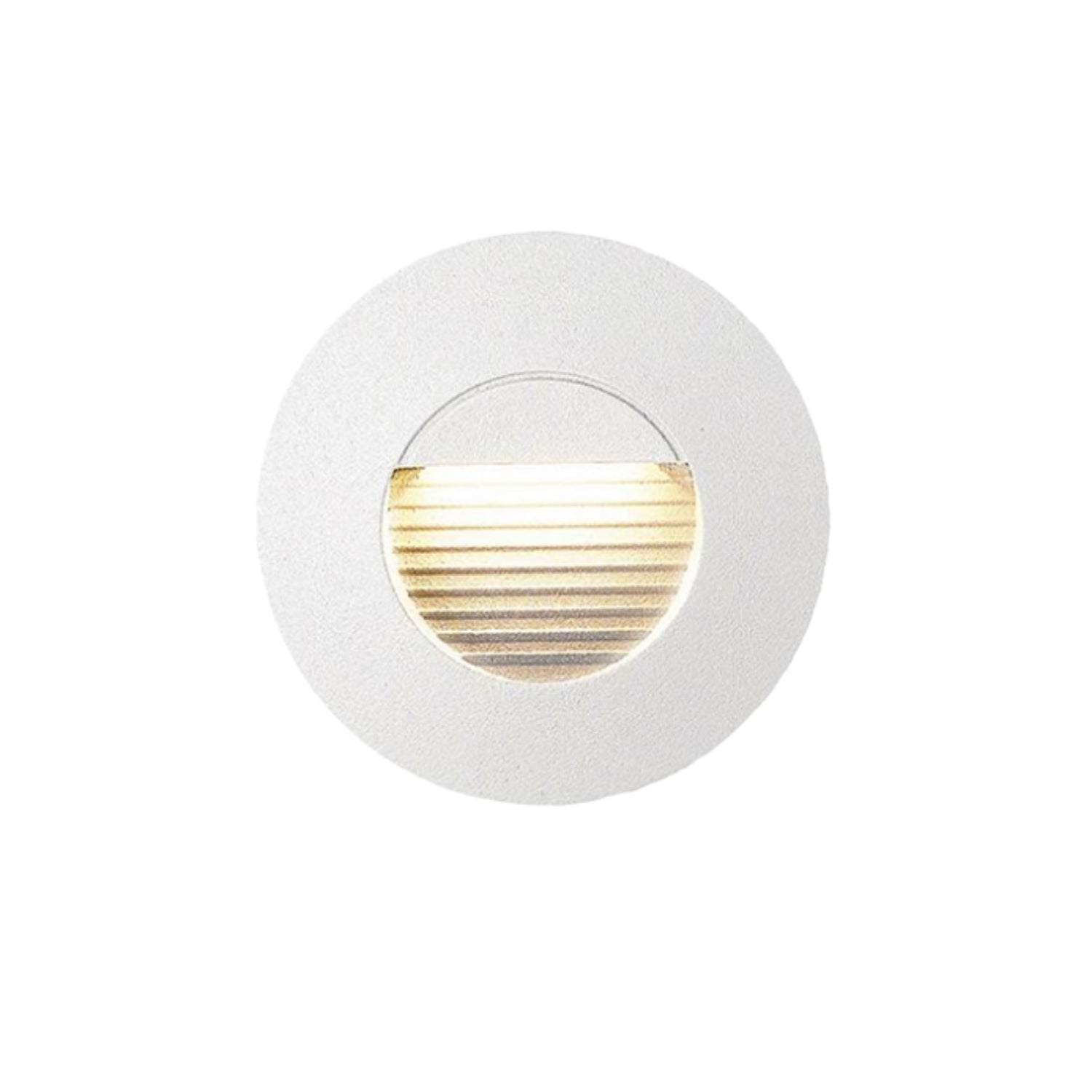 Luz LED de cortesia para exterior CAELI R - Wattko