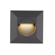 Luz LED de cortesia para exterior CAELI S - Wattko