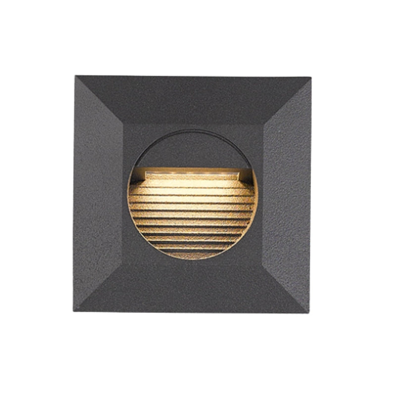 Luz LED de cortesia para exterior CAELI S - Wattko