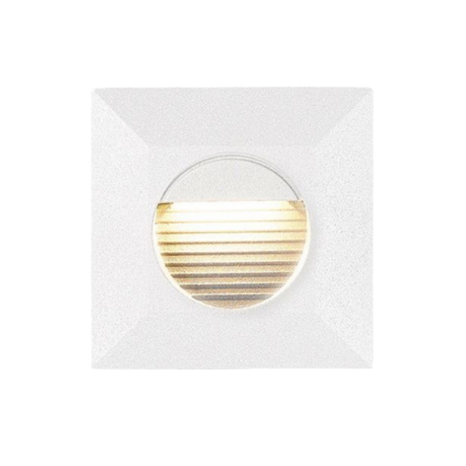 Luz LED de cortesia para exterior CAELI S - Wattko