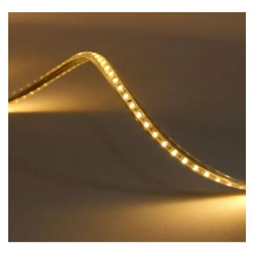 Manguera LED 2835 127V 27K Blanco Cálido / Blanco Frío - Wattko