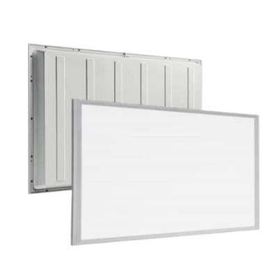 Panel 50W 60 x 120 cm Atenuable Tres Temperaturas 3K,4K Y 5K - Wattko