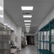 Panel 60W 60X60cm 48W, Interior - Wattko