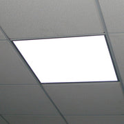 Panel 60W 60X60cm 48W, Interior - Wattko