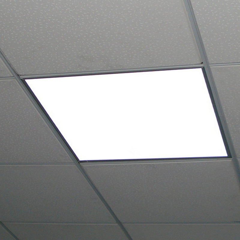Panel 60W 60X60cm 48W, Interior - Wattko