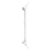 Panel Empotrar Redondo 12W Blanco Frío o Cálido - Wattko