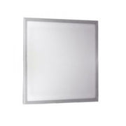 Panel LED 36W, 60 x 60 cm para plafón - Wattko