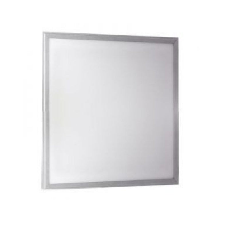 Panel LED 36W, 60 x 60 cm para plafón - Wattko