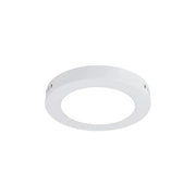 Panel Led redondo para sobreponer 6watts Blanco Frío - Wattko
