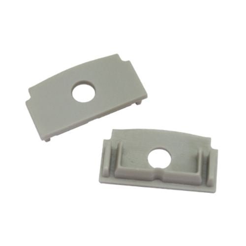 Perfil 6114A/P y Perfil 6114A/PL Accesorios 2 Tapas - Wattko