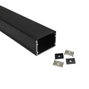 Perfil Aluminio 3020/B Empotrar o Sobreponer 30X20MM - Wattko