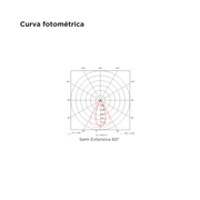 Reflector 35OW LED De Alta Potencia IP66 - Wattko
