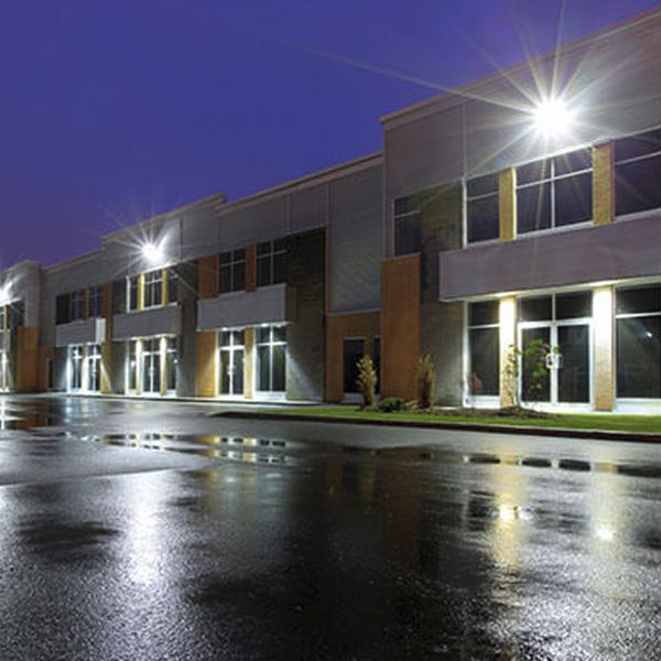 Reflector 35OW LED De Alta Potencia IP66 - Wattko