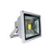 Reflector LED clásico 30W 3000K de alta eficiencia - Wattko