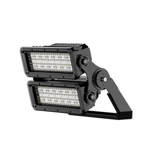 Reflector Modular 400W Alta Potencia 57K, Para Estadio - Wattko