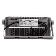 Reflector Profesional Modular LED 100W 65K Blanco Frío Exterio - Wattko