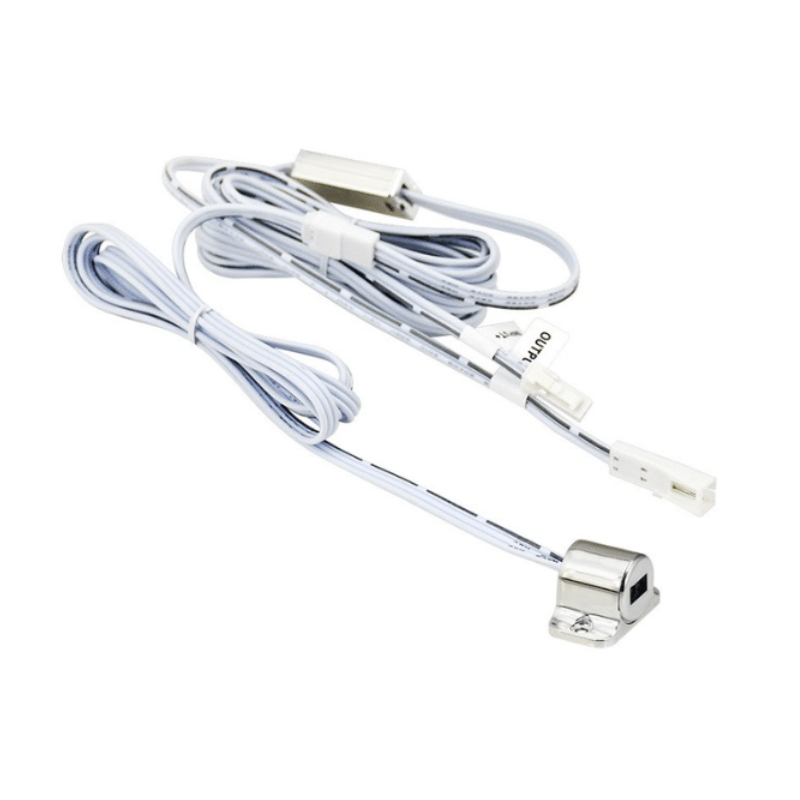 Sensor de proximidad para encendido y apagado simple - Wattko