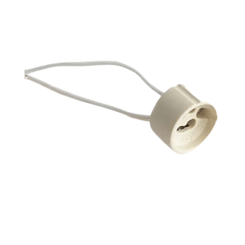 Socket/ Base GU10 - Wattko