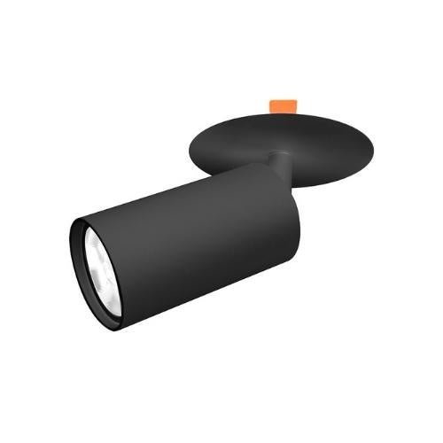 Spot Empotrar Dirigible Para Foco GU10 - Wattko