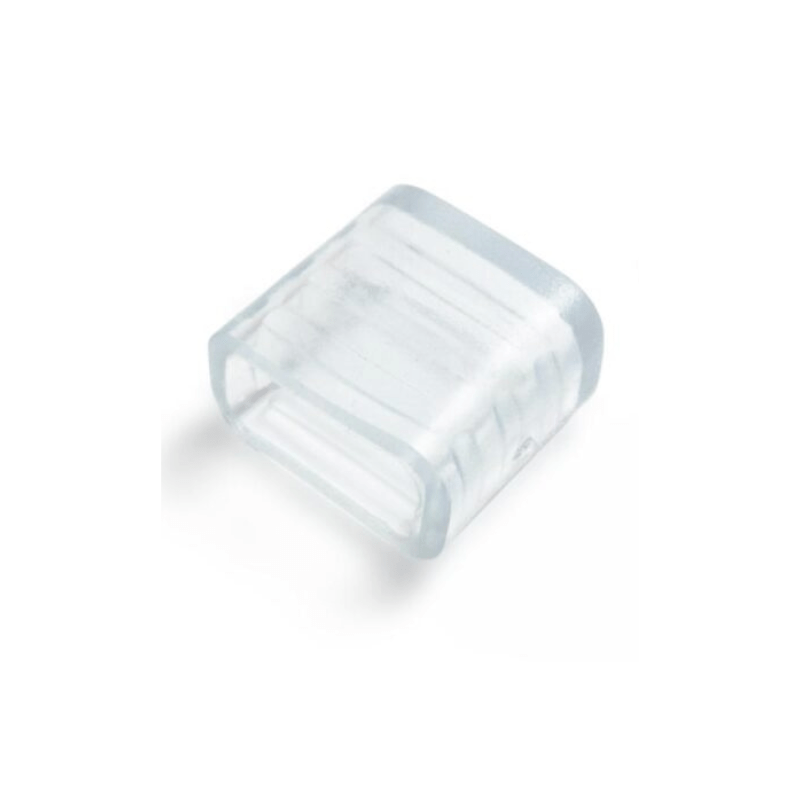 Tapa Terminal De Plástico Para Manguera 110V - Wattko