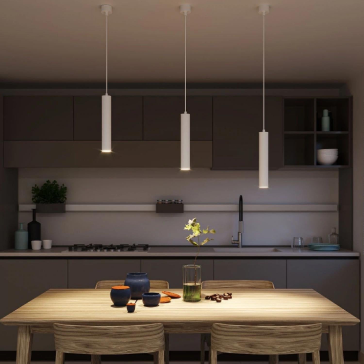 Tubo Colgante - Wattko