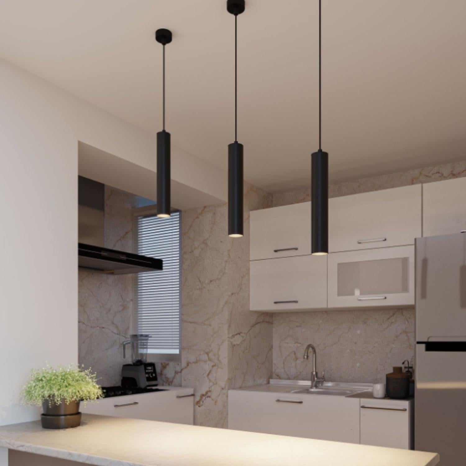 Tubo Colgante - Wattko