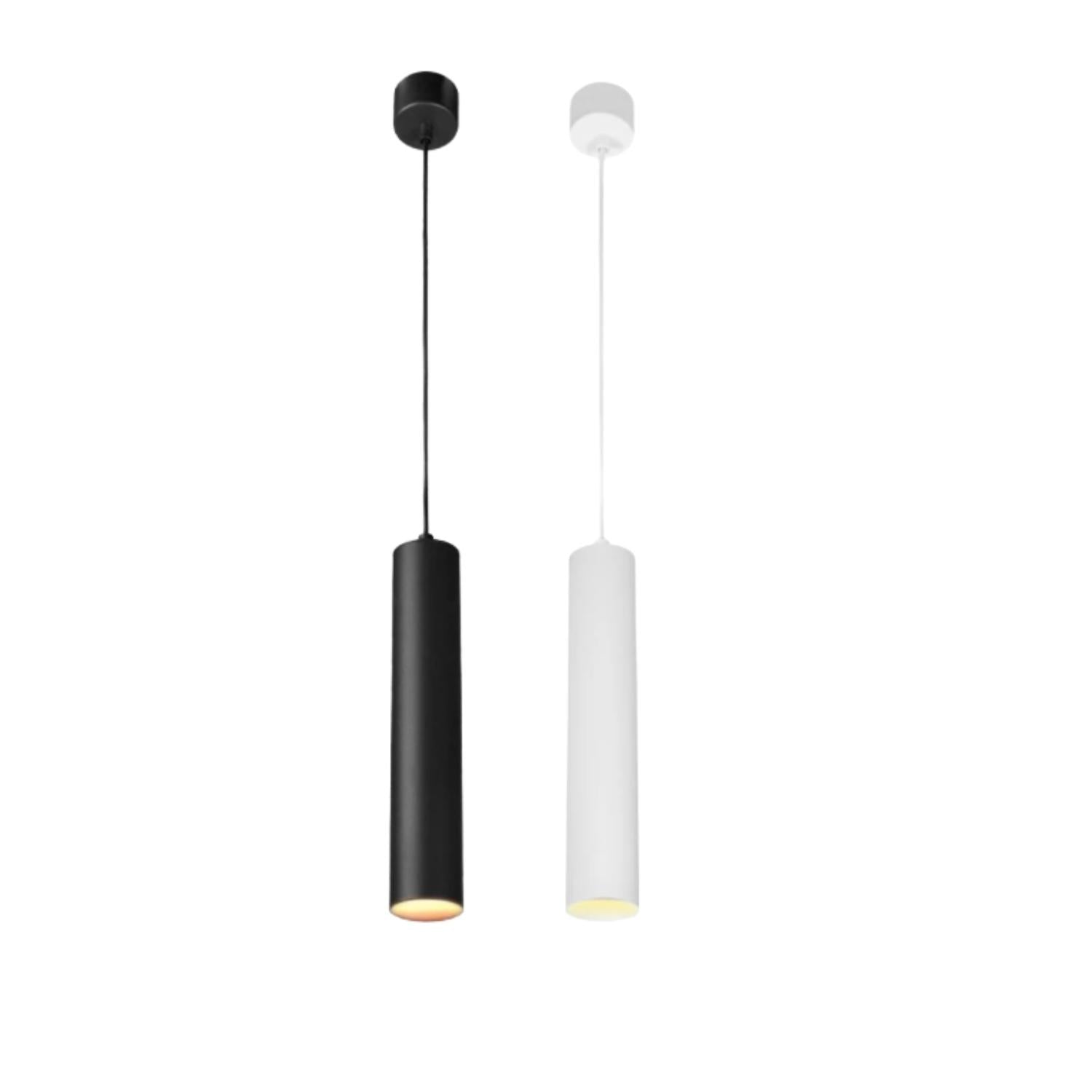 Tubo Colgante - Wattko